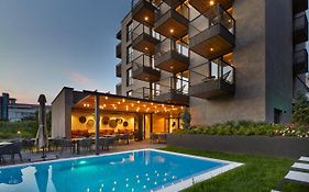 Amara Sugar Hotel